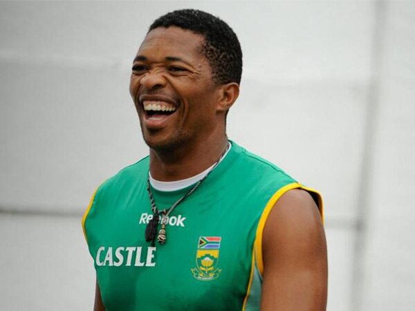 Zimbabwe Cricket denies sacking Ntini as bowling coach Zimbabwe Cricket denies sacking Ntini as bowling coach